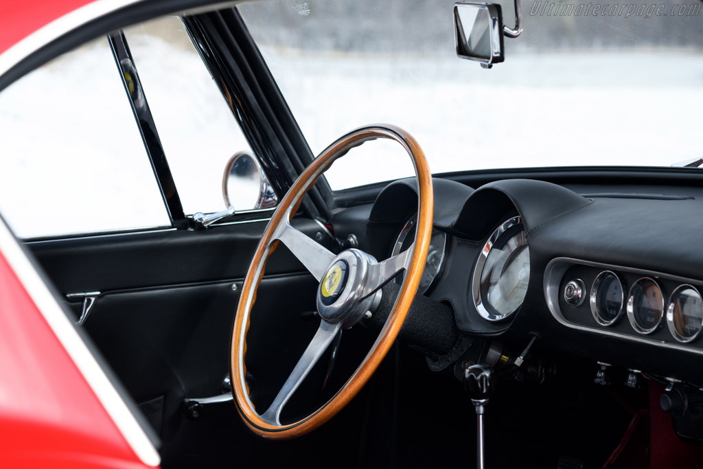 Ferrari 250 GT SWB Berlinetta