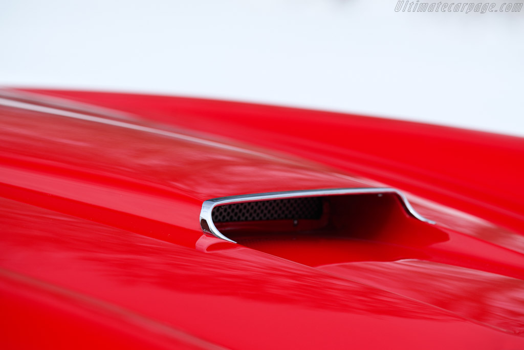 Ferrari 250 GT SWB Berlinetta