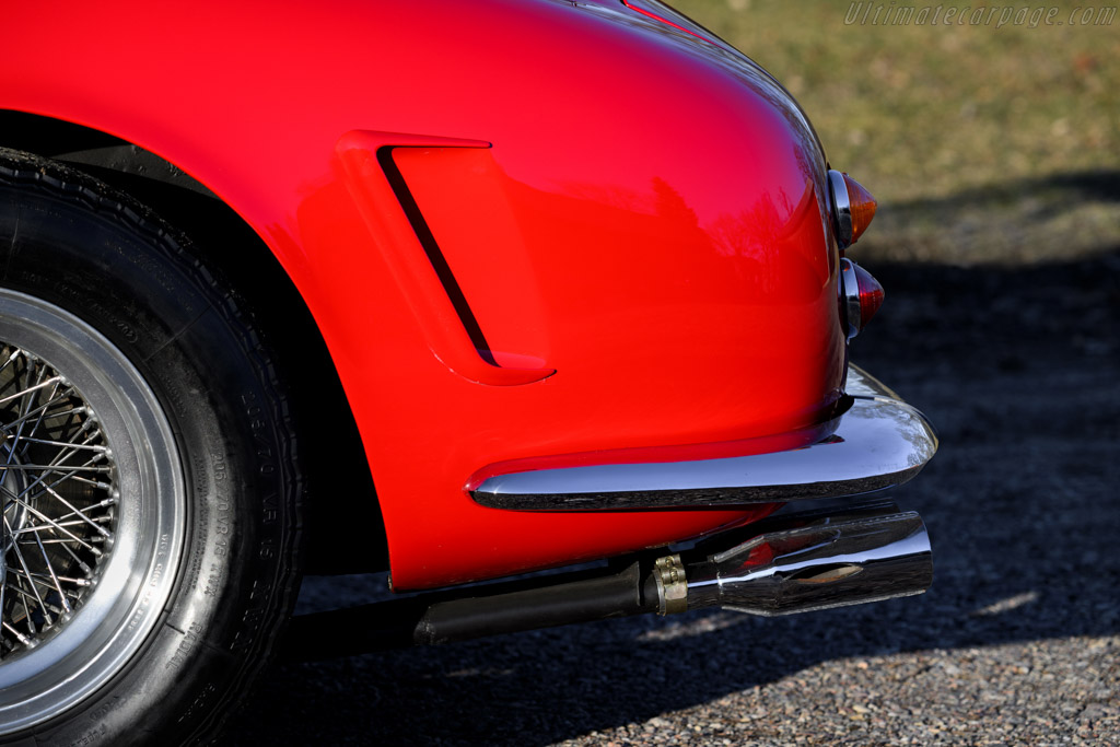 Ferrari 250 GT SWB Berlinetta