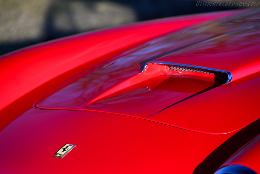 Ferrari 250 GT SWB Berlinetta