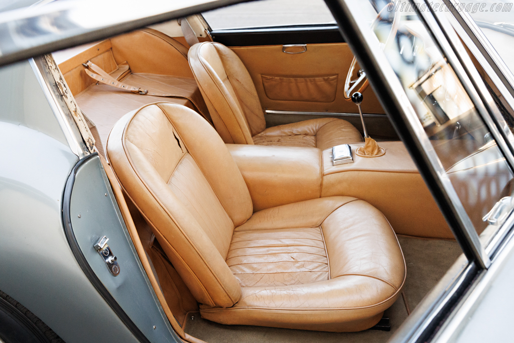 Ferrari 250 GT SWB Berlinetta