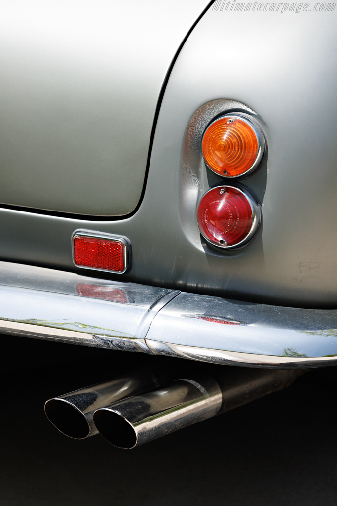 Ferrari 250 GT SWB Berlinetta