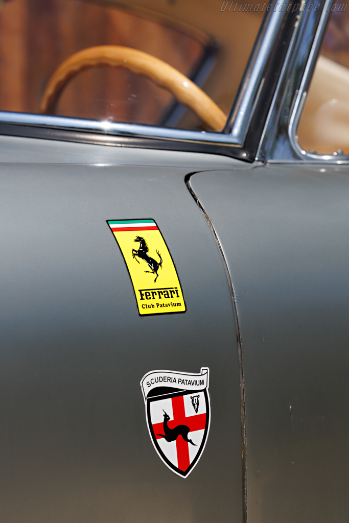 Ferrari 250 GT SWB Berlinetta