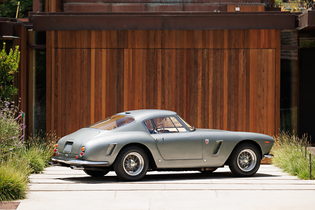 Ferrari 250 GT SWB Berlinetta