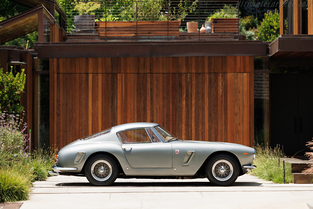 Ferrari 250 GT SWB Berlinetta