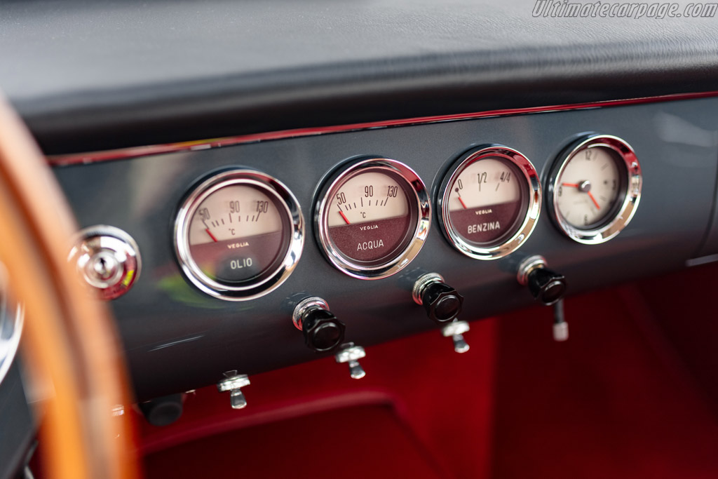 Ferrari 250 GT SWB Berlinetta