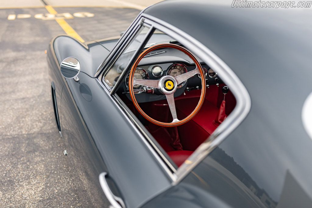 Ferrari 250 GT SWB Berlinetta