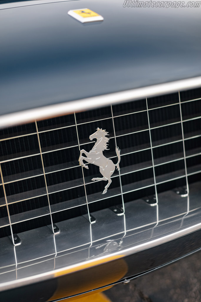 Ferrari 250 GT SWB Berlinetta