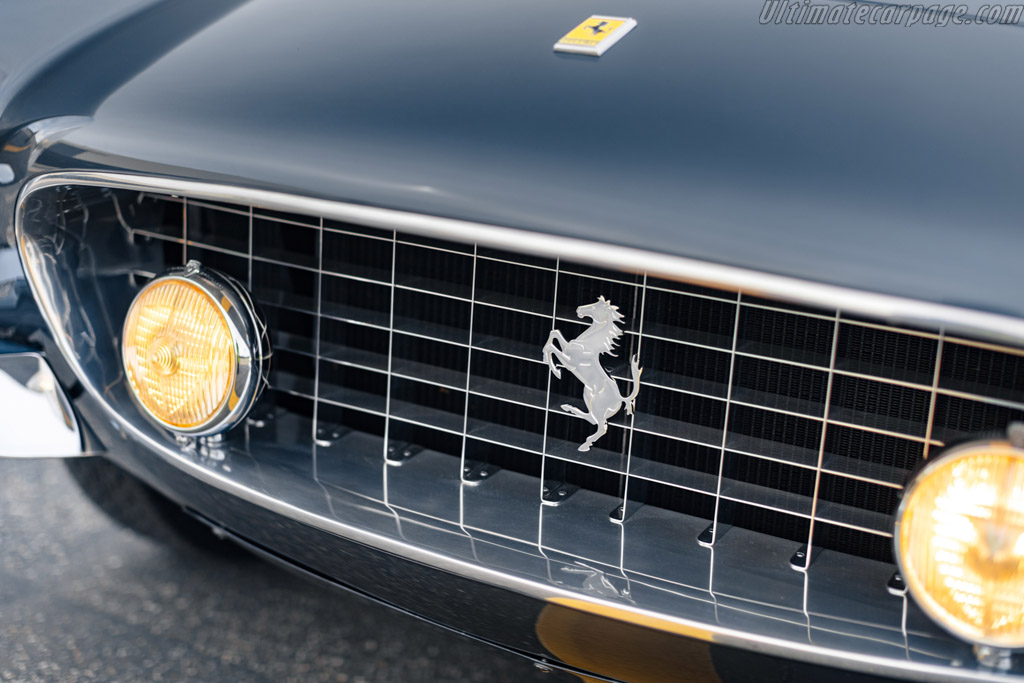 Ferrari 250 GT SWB Berlinetta