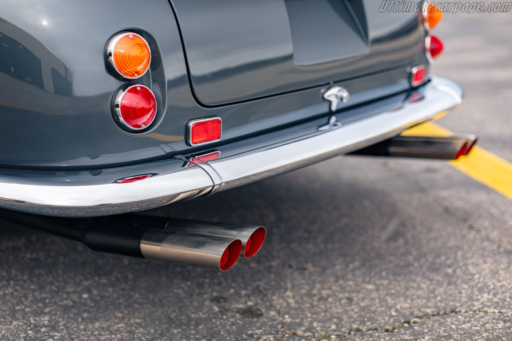 Ferrari 250 GT SWB Berlinetta