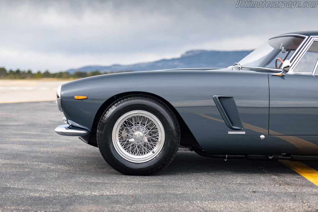 Ferrari 250 GT SWB Berlinetta