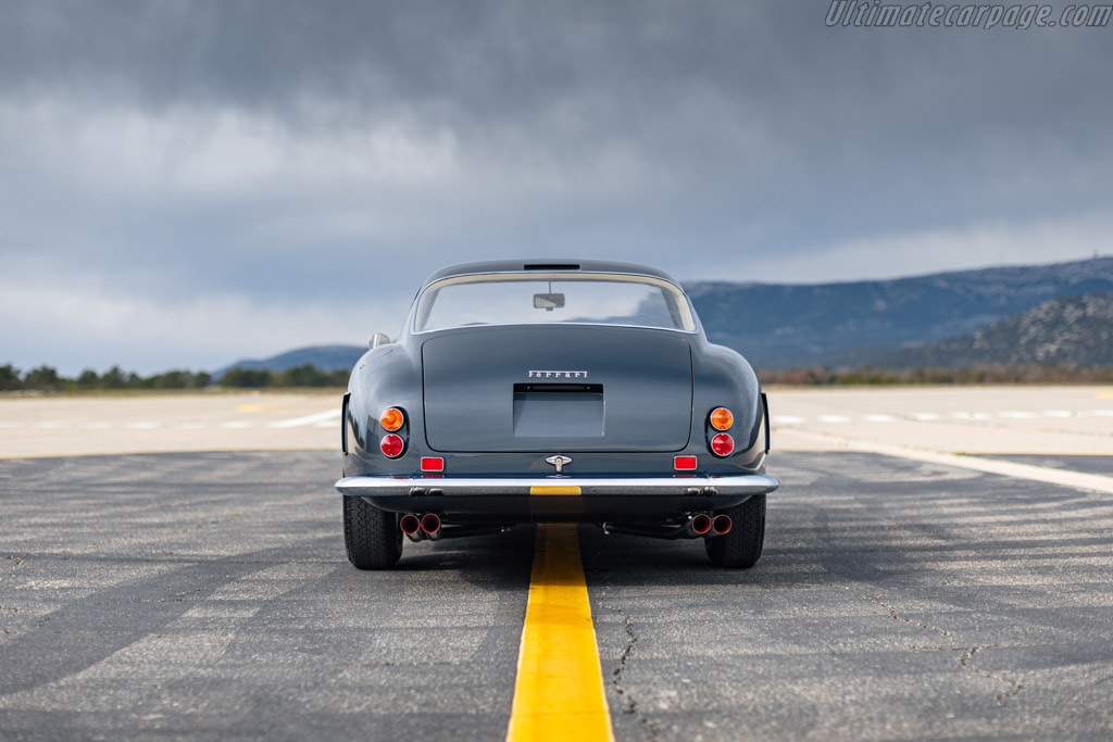 Ferrari 250 GT SWB Berlinetta