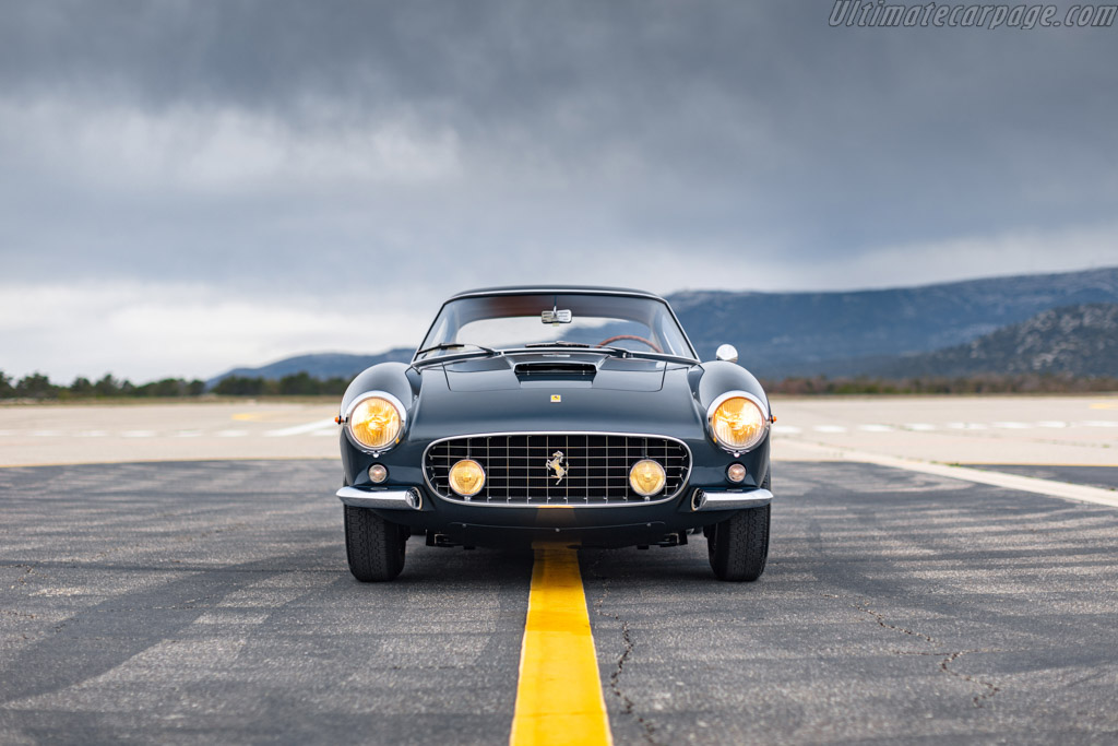 Ferrari 250 GT SWB Berlinetta