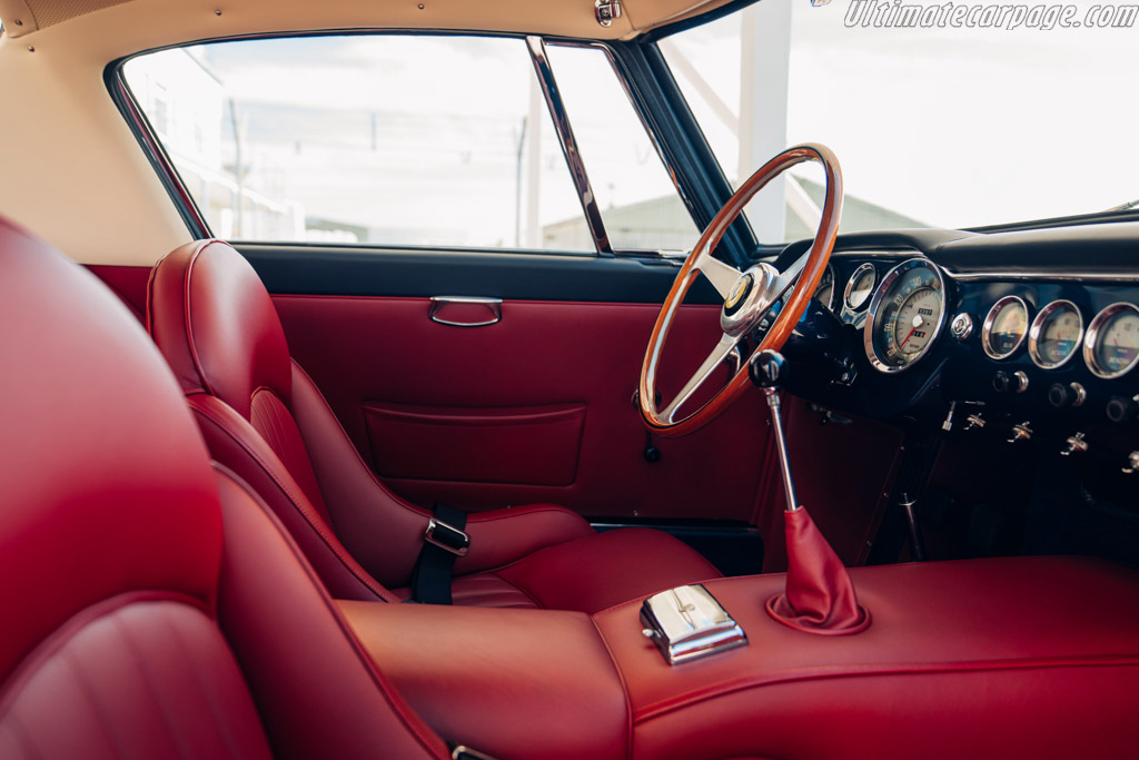 Ferrari 250 GT SWB Berlinetta