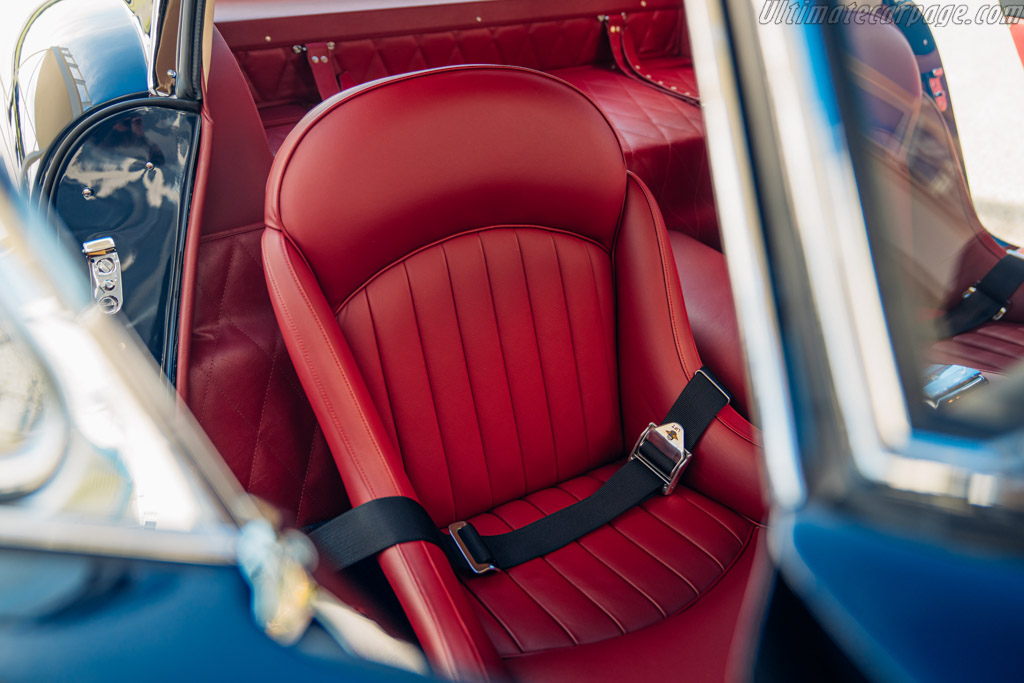 Ferrari 250 GT SWB Berlinetta