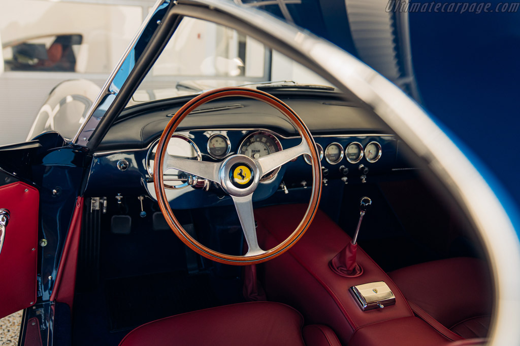 Ferrari 250 GT SWB Berlinetta