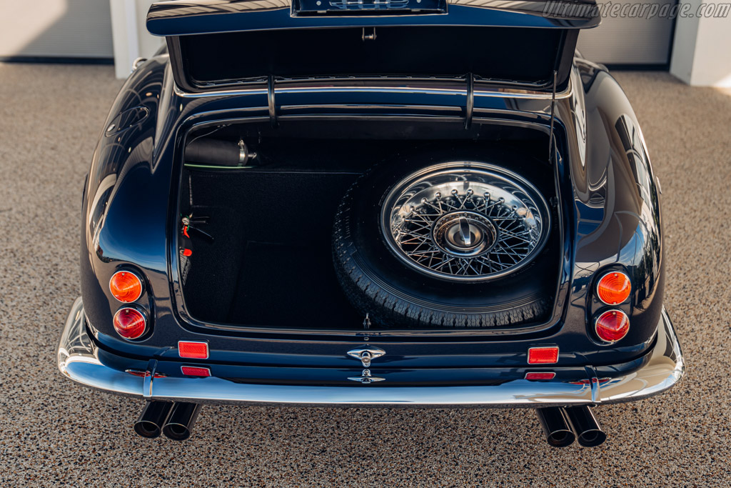 Ferrari 250 GT SWB Berlinetta