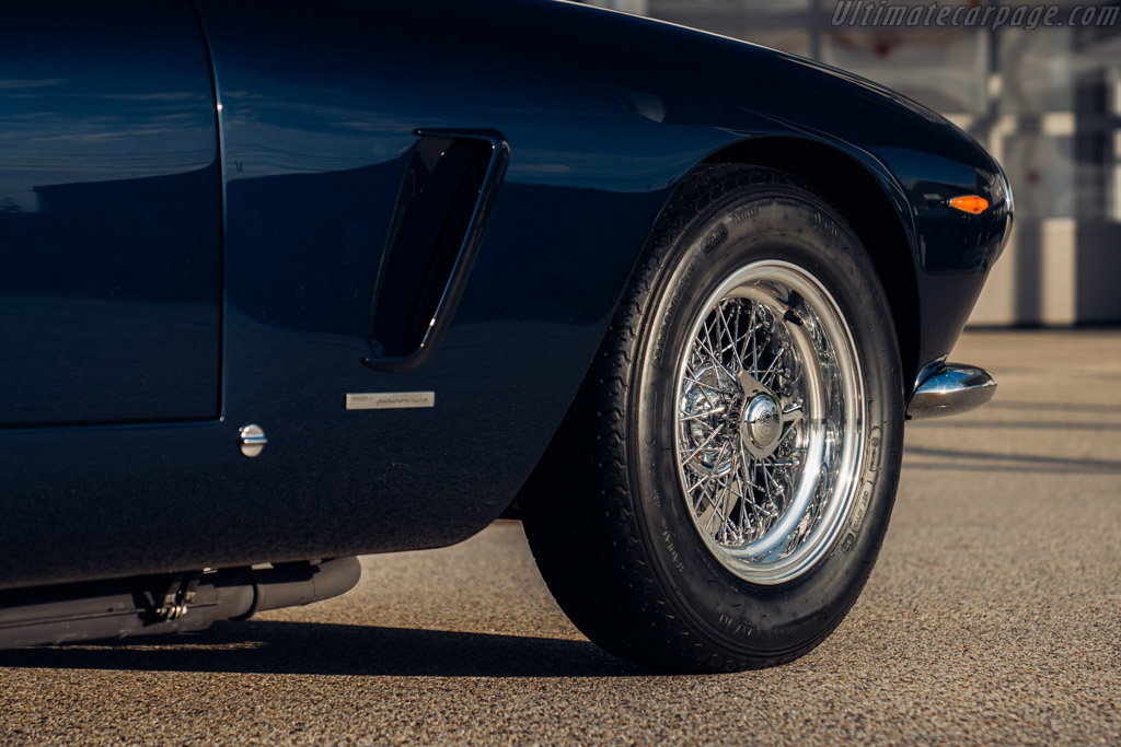 Ferrari 250 GT SWB Berlinetta