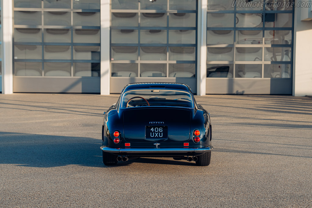 Ferrari 250 GT SWB Berlinetta