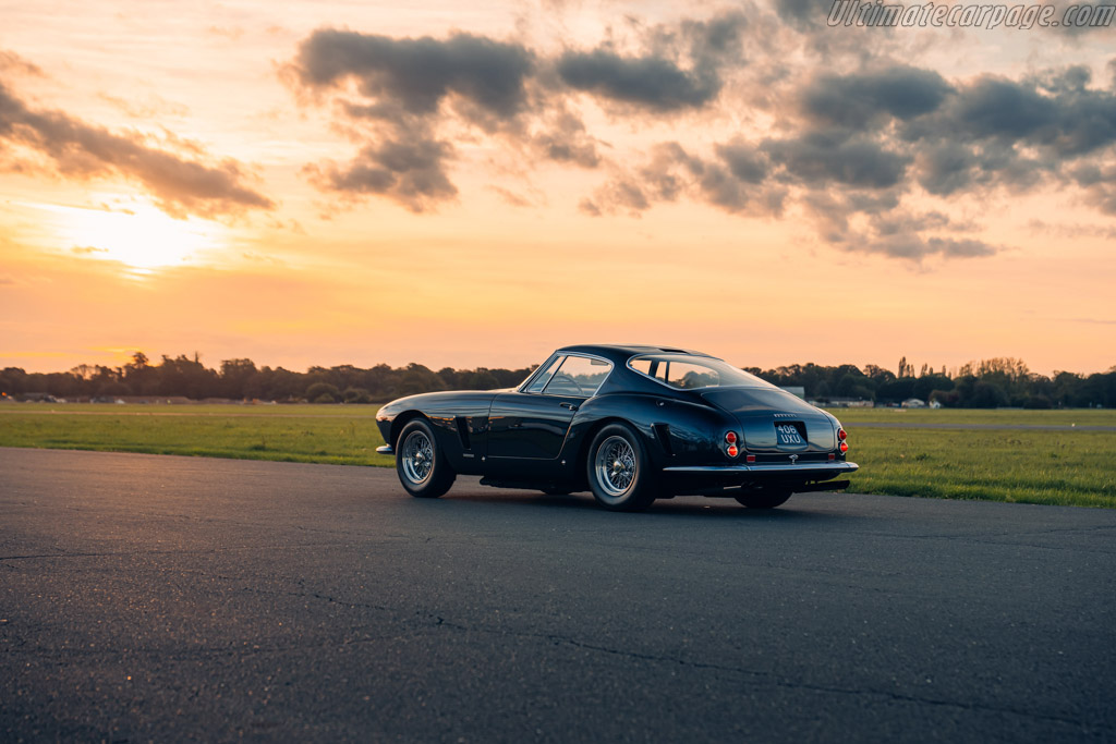 Ferrari 250 GT SWB Berlinetta