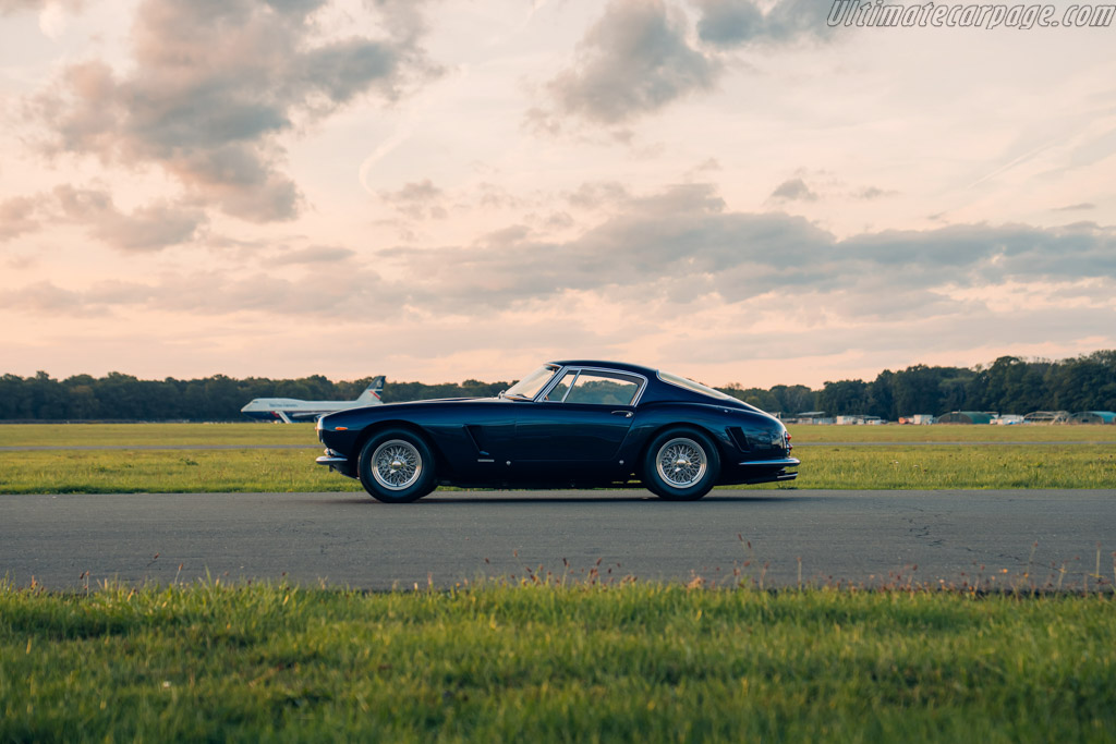 Ferrari 250 GT SWB Berlinetta