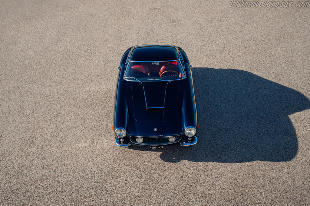 Ferrari 250 GT SWB Berlinetta
