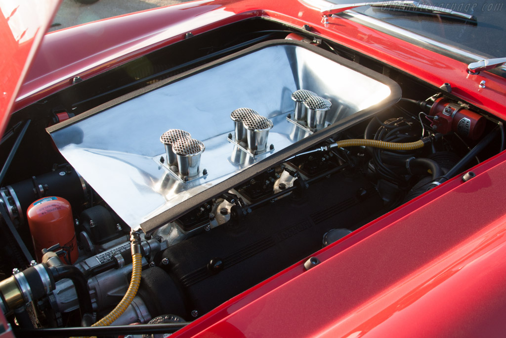 Ferrari 250 GT SWB Berlinetta - Chassis: 2221GT  - 2014 Tour Auto