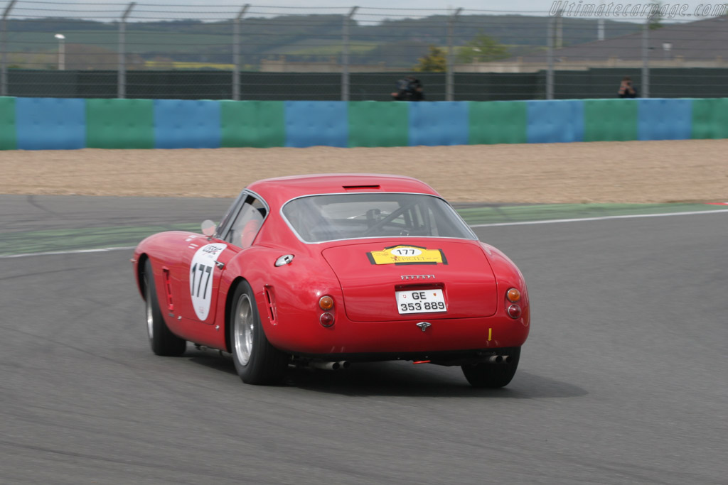 Ferrari 250 GT SWB Berlinetta - Chassis: 3359GT  - 2005 Tour Auto