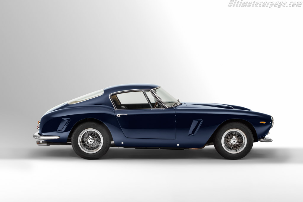Ferrari 250 GT SWB Berlinetta