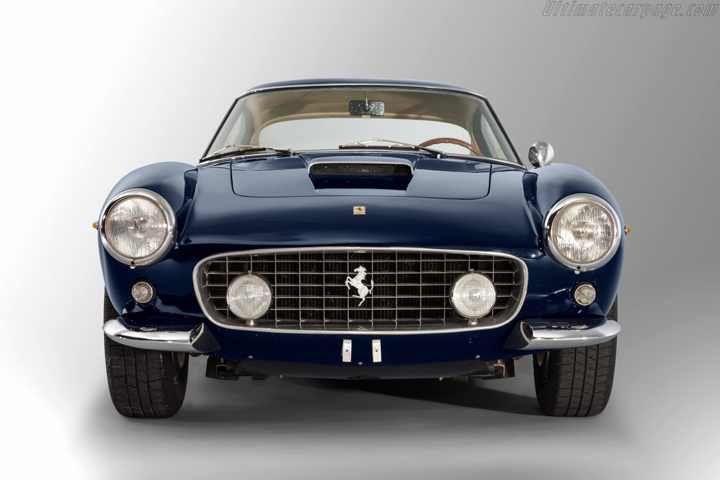 Ferrari 250 GT SWB Berlinetta