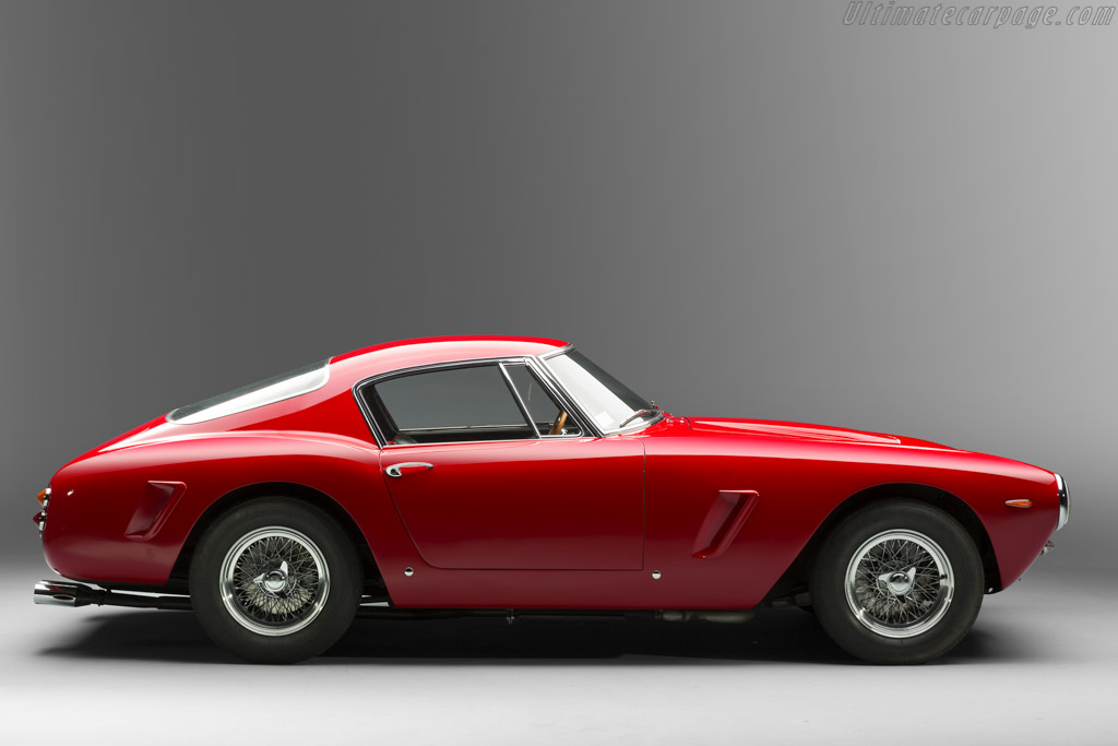 Ferrari 250 GT SWB Berlinetta