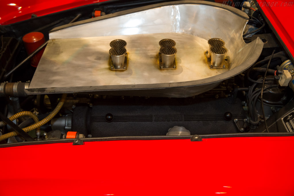 Ferrari 250 GT SWB Berlinetta - Chassis: 2917GT  - 2016 Techno Classica