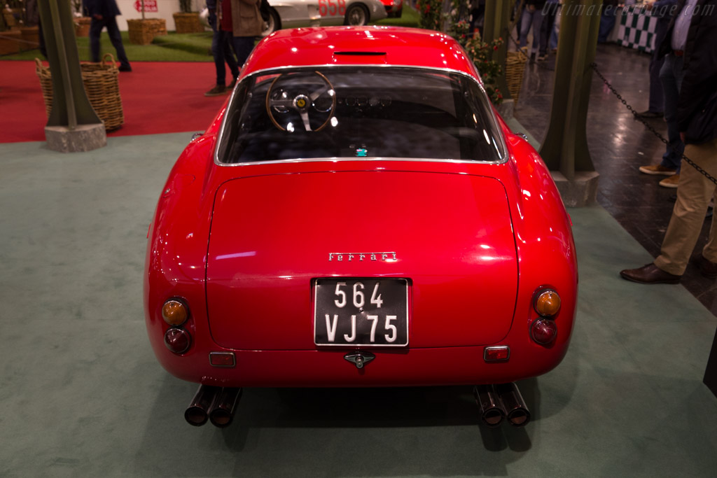 Ferrari 250 GT SWB Berlinetta - Chassis: 2917GT  - 2016 Techno Classica