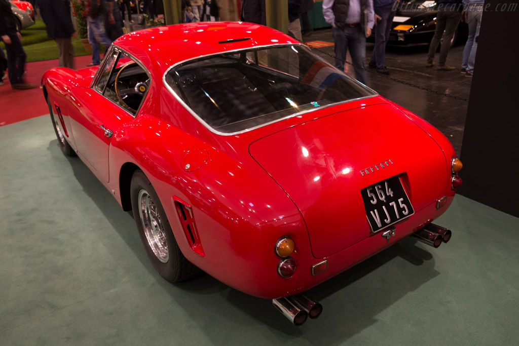 Ferrari 250 GT SWB Berlinetta - Chassis: 2917GT  - 2016 Techno Classica