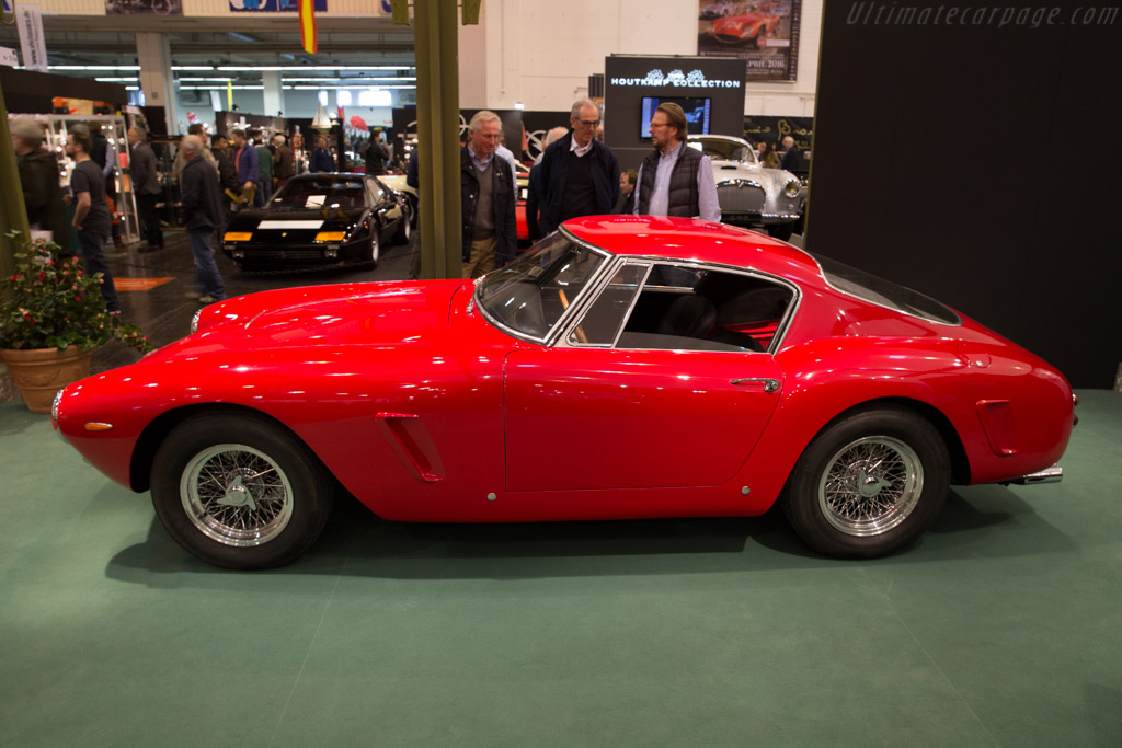 Ferrari 250 GT SWB Berlinetta - Chassis: 2917GT  - 2016 Techno Classica