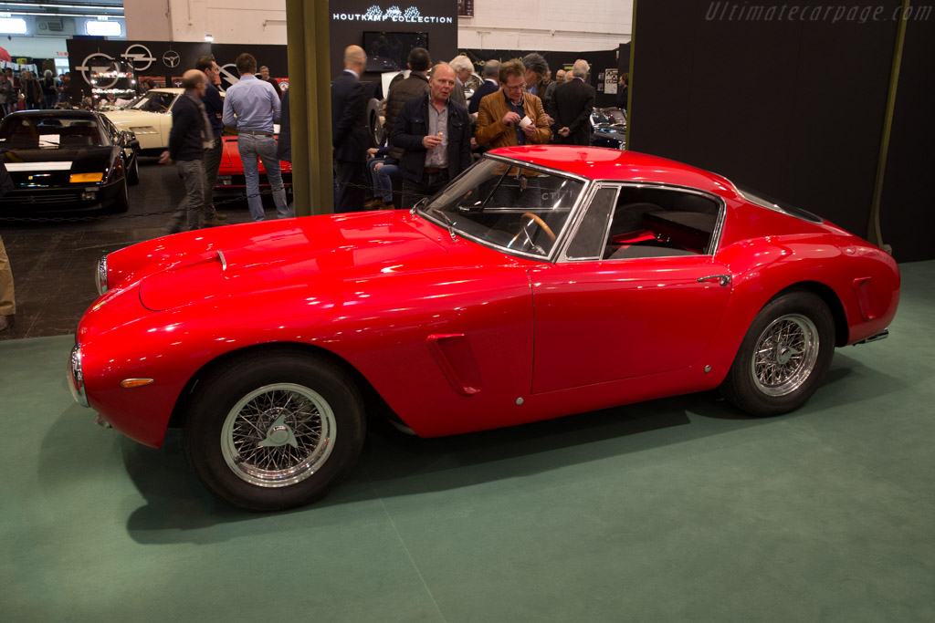 Ferrari 250 GT SWB Berlinetta - Chassis: 2917GT  - 2016 Techno Classica