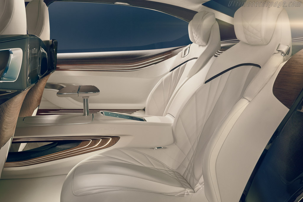 BMW Vision Future Luxury