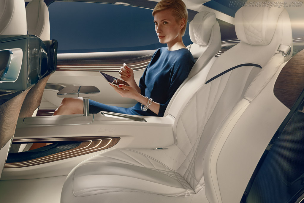 BMW Vision Future Luxury