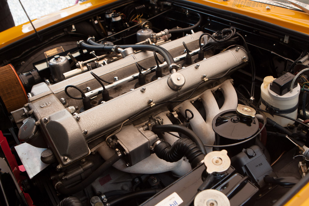 Aston Martin DBS - Chassis: DBS/5636/R  - 2013 Concorso d'Eleganza Villa d'Este