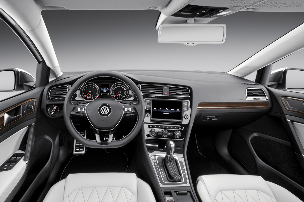 Volkswagen Coupé Concept