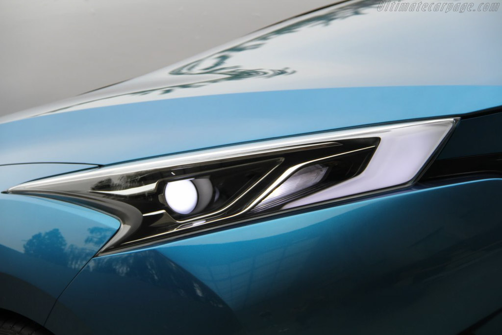 Nissan Lannia Concept