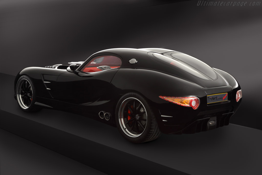 Trident Iceni Magna