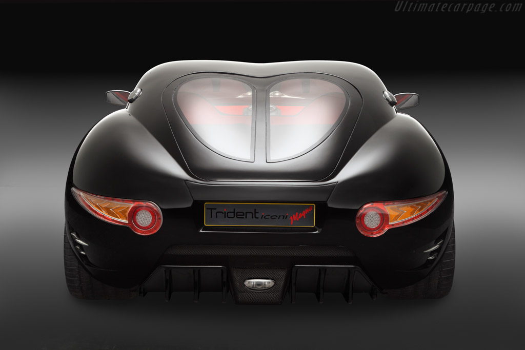 Trident Iceni Magna