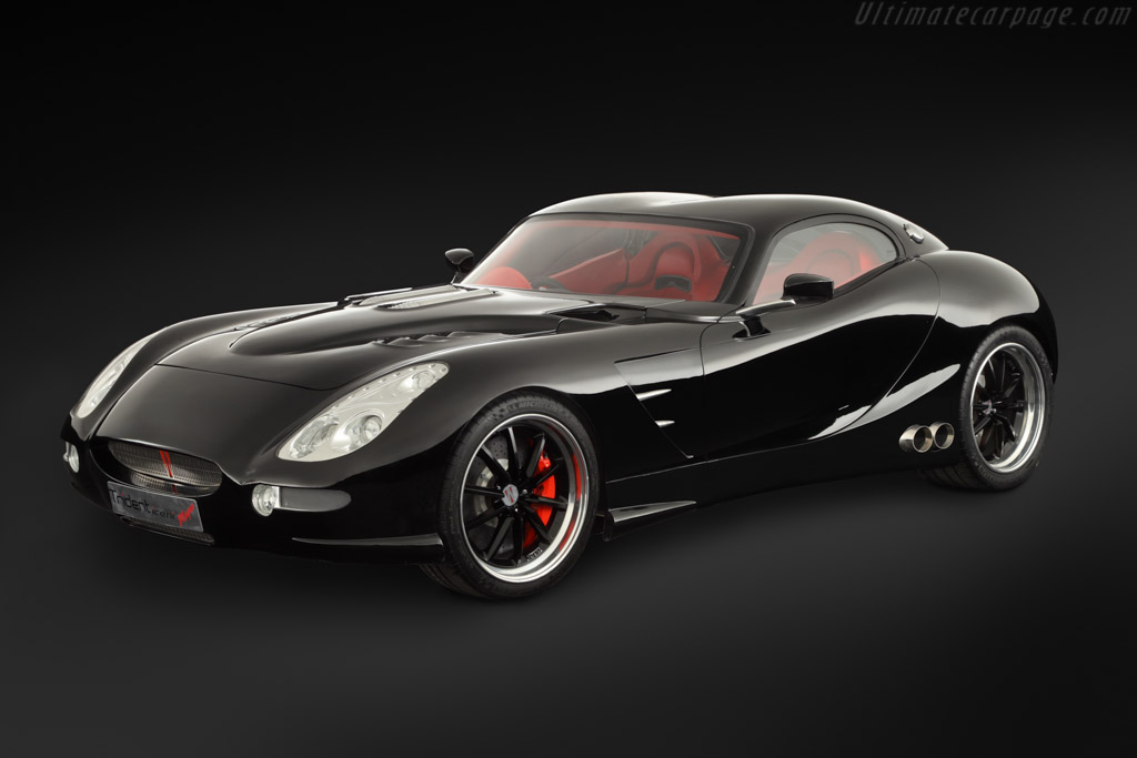 Trident Iceni Magna