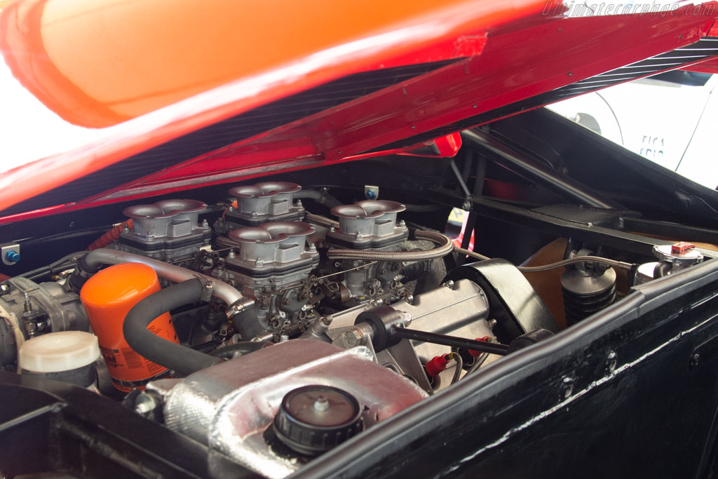 Ferrari 308 GTB Group B - Chassis: 24783  - 2019 Goodwood Festival of Speed