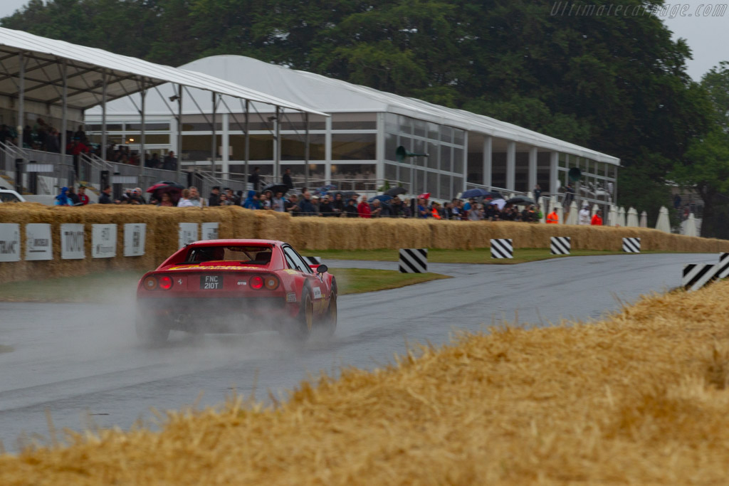 Ferrari 308 GTB Group B - Chassis: 24783  - 2019 Goodwood Festival of Speed