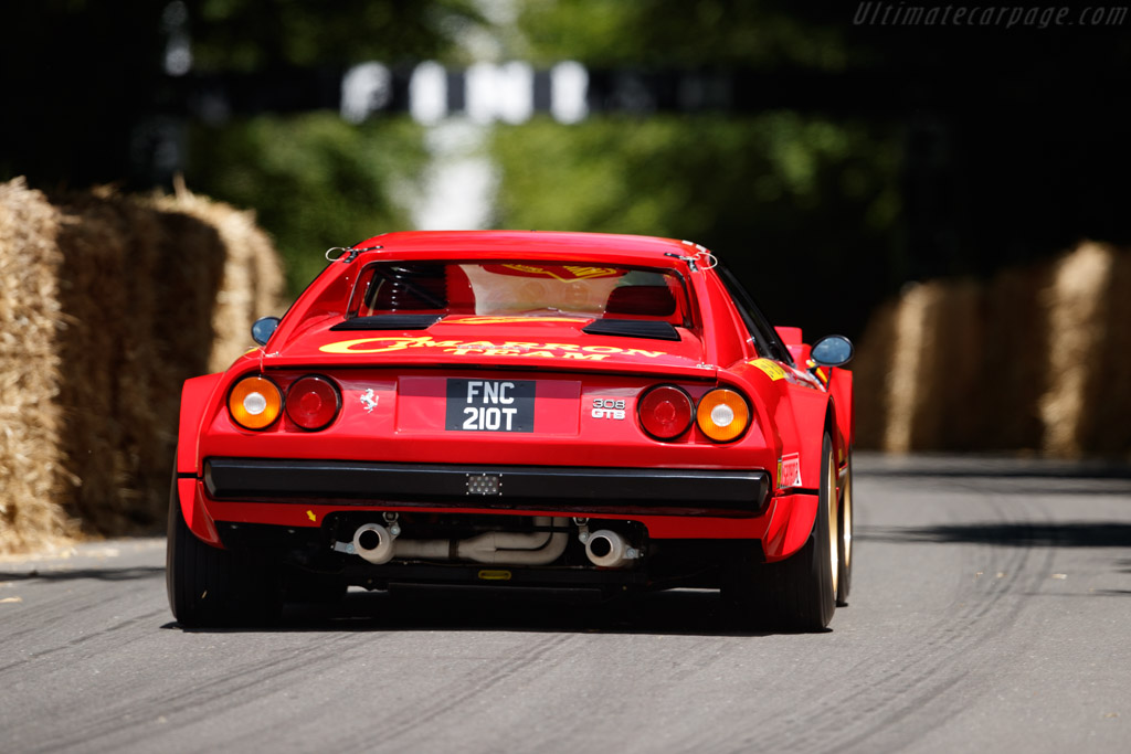 Ferrari 308 GTB Group B - Chassis: 24783  - 2019 Goodwood Festival of Speed