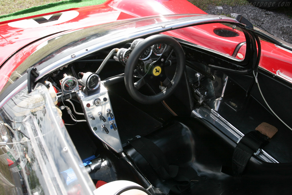 Ferrari 206 S Dino Spyder Speciale - Chassis: 028  - 2006 Cavallino Classic