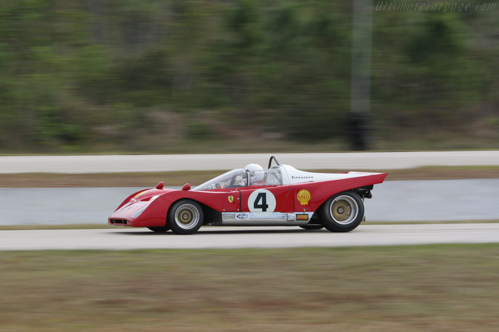 Ferrari 206 S Dino Spyder Speciale - Chassis: 028  - 2006 Cavallino Classic