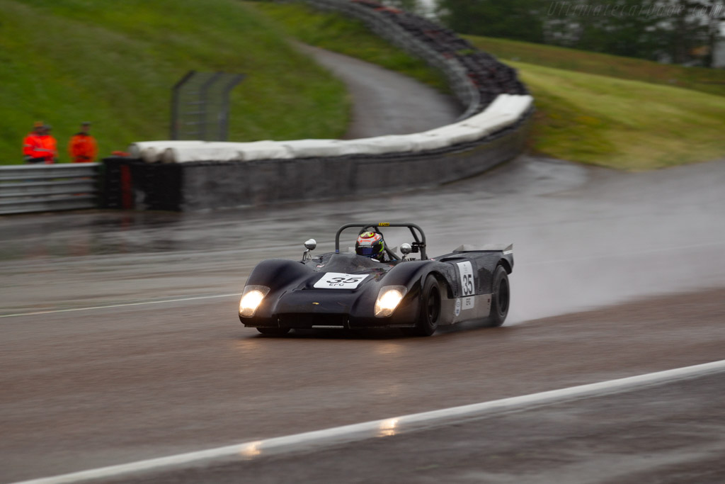 Lola T210 Cosworth - Chassis: SL210/09  - 2021 Grand Prix de l'Age d'Or